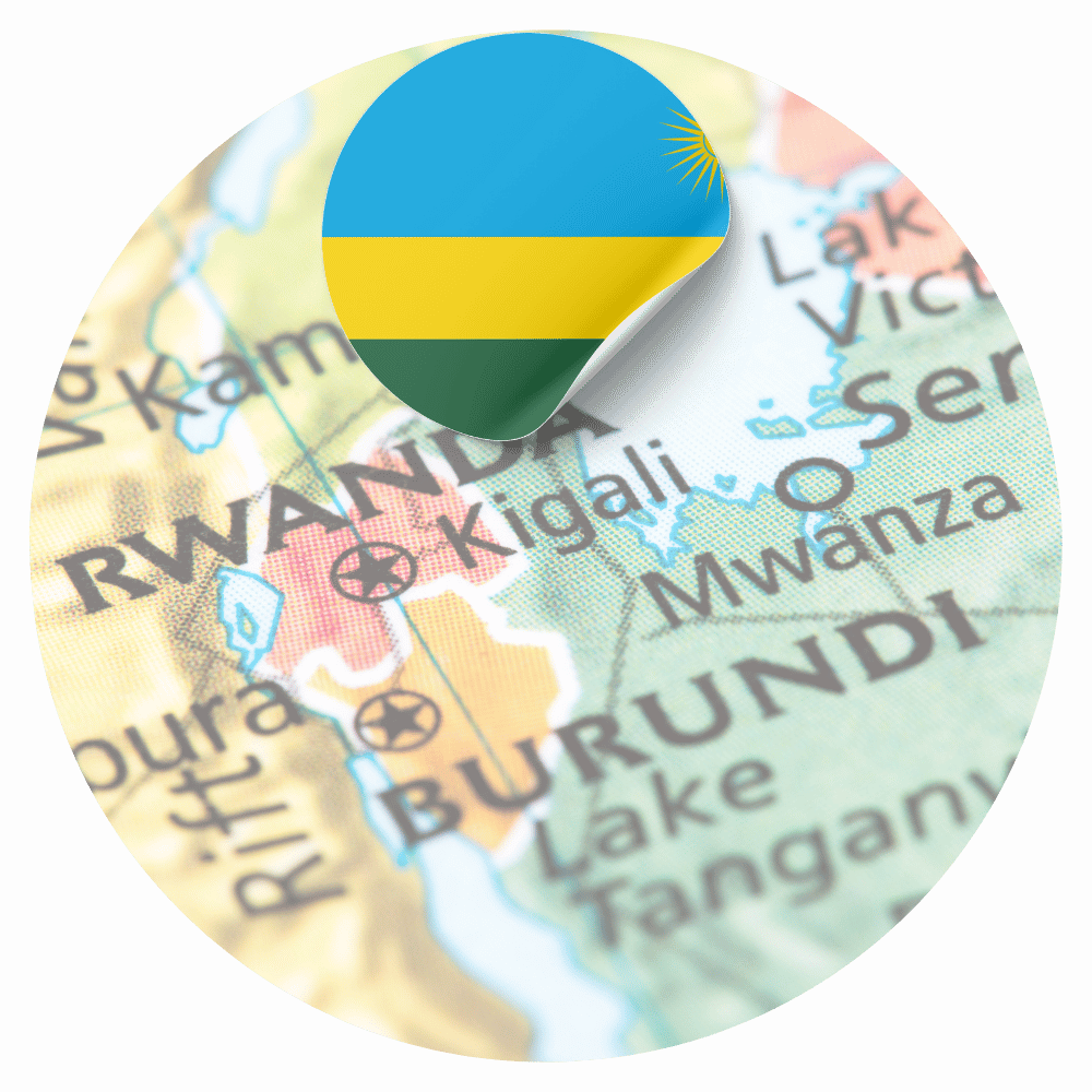 Kurban u Africi - mojkurban.ba