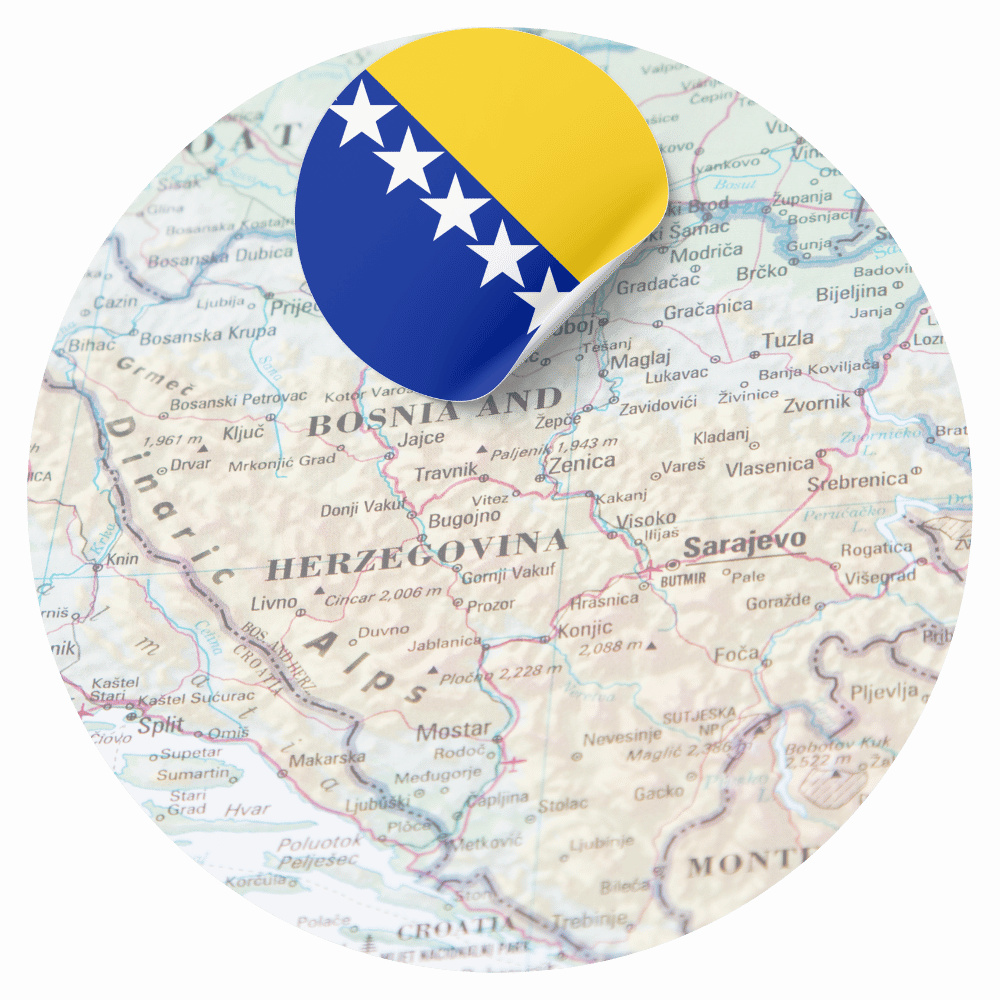 Kurban Bosna - Domaći kurbani uz šerijatski ispravno klanje i distribuciju